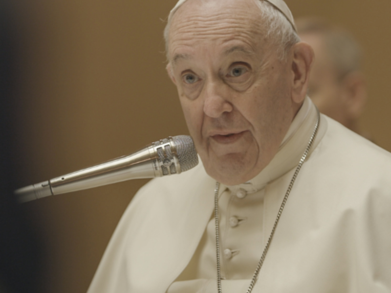 Papa Francisco: Serie de Catequesis ~ Vicios y Virtudes (Actualizado semanalmente)